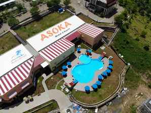 Asoka Resort Banten, THB 1,753.01