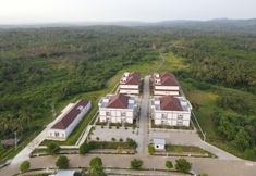 Bên ngoài 2 Asoka Resort Banten