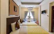 Kamar Tidur 3 35 TC Hotel