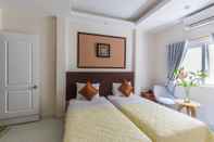 Kamar Tidur 35 TC Hotel