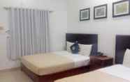 Kamar Tidur 6 35 TC Hotel