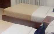 Kamar Tidur 5 35 TC Hotel