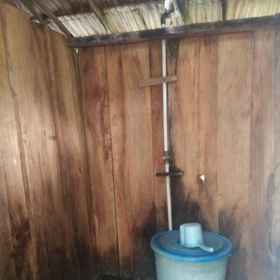 Famangkor Homestay 8, Hotel Pasir Timbul Raja Ampat