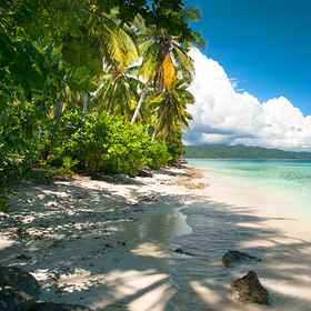 Famangkor Homestay 3, Hotel Pasir Timbul Raja Ampat