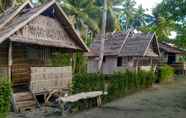 Ruang Umum 4 Famangkor Homestay