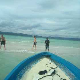 Famangkor Homestay 6, Hotel Pasir Timbul Raja Ampat