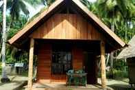 Exterior Famangkor Homestay