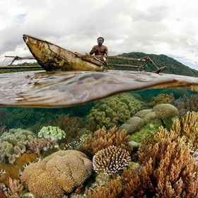 Famangkor Homestay 2, Hotel Pasir Timbul Raja Ampat