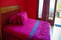 Bedroom Virgin Homestay Kupang 