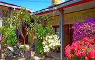 Exterior 6 Virgin Homestay Kupang 