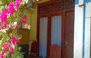 Bangunan 7 Virgin Homestay Kupang 