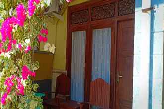 Exterior 4 Virgin Homestay Kupang 