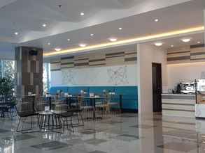 Lobby 4 Travelite Hotel Legarda