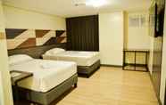 Bangunan 3 Travelite Hotel Legarda