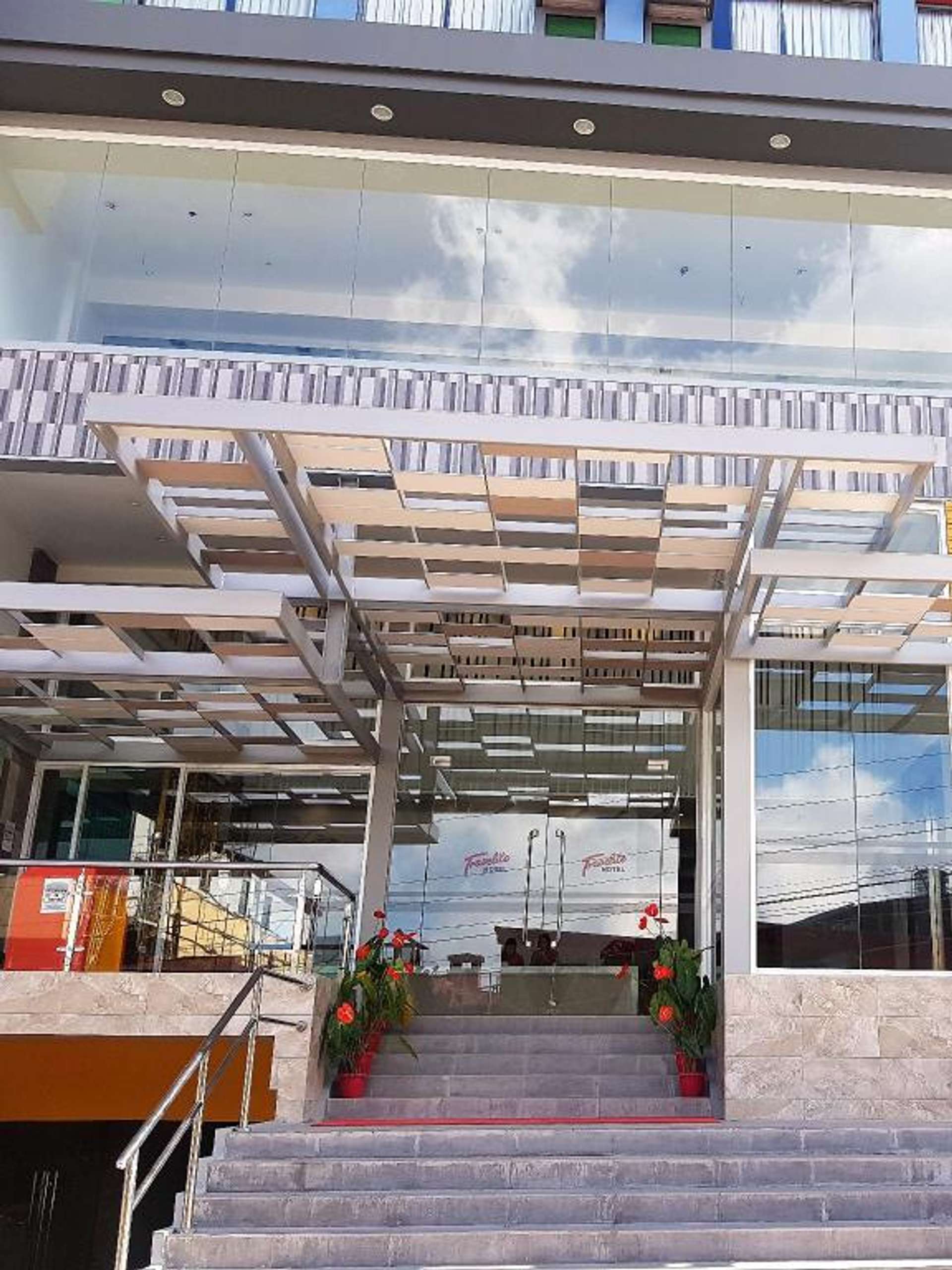 Baguio Hotels Near Burnham Park; 20 TOP Hotels Near Burnham Park, Baguio City 2024 - Find Cheap Hotels
