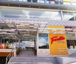Travelite Hotel Legarda, 1.765.752 VND