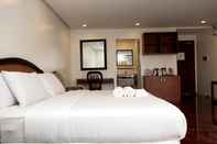 Bedroom Centtro Residences