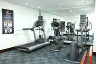 Fitness Center Centtro Residences