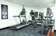 Fitness Center 4 Centtro Residences