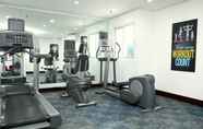 Fitness Center 5 Centtro Residences