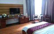 Bedroom 6 Golden Thai Binh Hotel