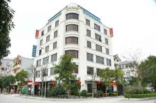 Golden Thai Binh Hotel, Rp 431.010
