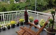 Nearby View and Attractions 2 Villa Vandrelie Mansion Kota Bunga Puncak