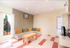 Common Space 7 Villa Bening