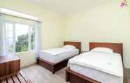 Bedroom 3 Villa Bening
