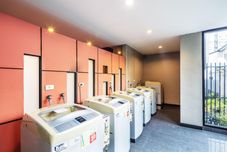 บริการของโรงแรม Aliz Hotel