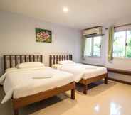 Kamar Tidur 5 Ban Maikaew Hotel