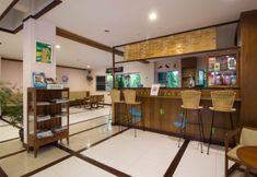 Lobby 2 Ban Maikaew Hotel