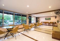 Lobby 3 Ban Maikaew Hotel
