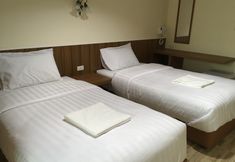 臥室 3 Baan Wanchart Bangkok Residences