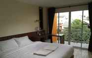 Phòng ngủ 5 Baan Wanchart Bangkok Residences
