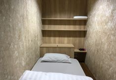 寝室 4 Baan Wanchart Bangkok Residences