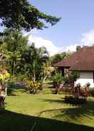 EXTERIOR_BUILDING Alit Bungalows Ubud