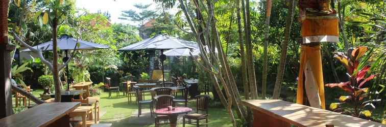 Lobi Alit Bungalows Ubud