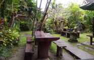 Bangunan 7 Alit Bungalows Ubud