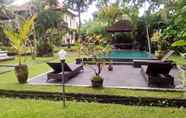 Exterior 3 Alit Bungalows Ubud