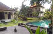 Swimming Pool 6 Alit Bungalows Ubud