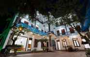 Sảnh chờ 6 Gia Nguyen Hotel Ninh Binh
