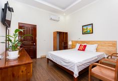 Phòng ngủ 2 Gia Nguyen Hotel Ninh Binh