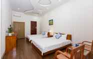 Kamar Tidur 3 Gia Nguyen Hotel Ninh Binh