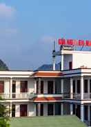 EXTERIOR_BUILDING Gia Nguyen Hotel Ninh Binh