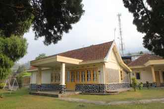 Exterior 4 Villa De Nusa Wibowo