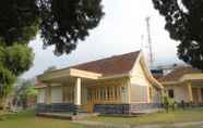 Bangunan 7 Villa De Nusa Wibowo