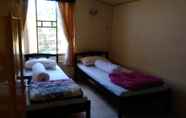 Bedroom 3 Villa De Nusa Wibowo