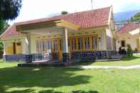 Bangunan Villa De Nusa Wibowo