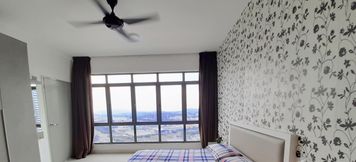 Bedroom 3 Comfort Zone Premium Guesthouse